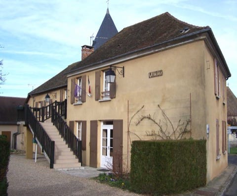Élagage Adainville