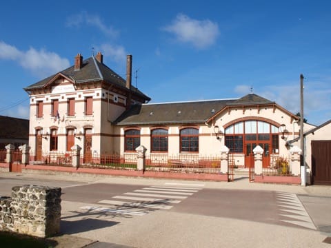 Élagage Allainville