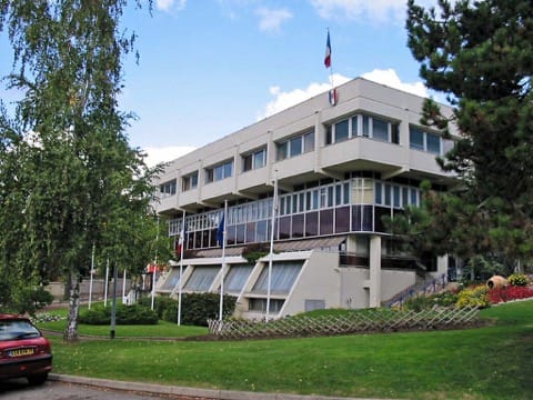 Élagage Aubergenville