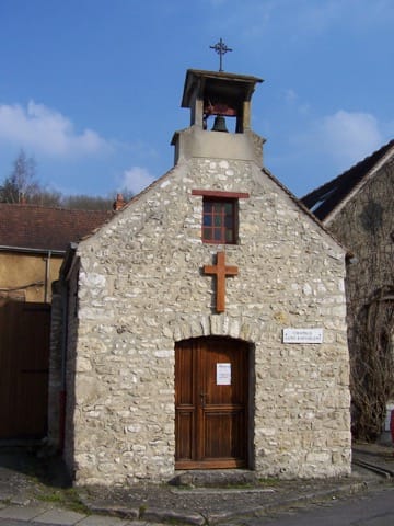 Élagage Auffreville-Brasseuil