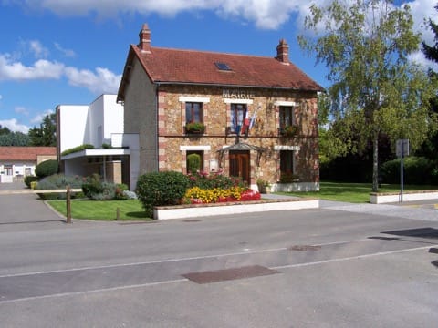 Élagage Aulnay-sur-Mauldre