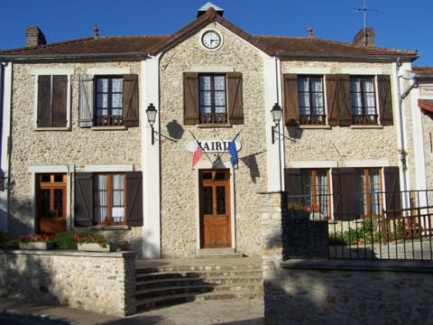 Élagage Autouillet