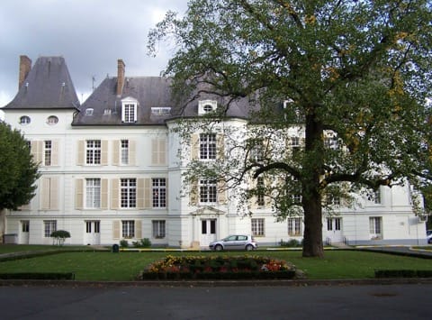 Élagage Bailly
