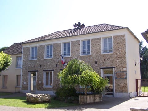 Élagage Bazainville