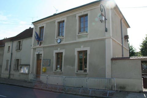 Élagage Boinvilliers