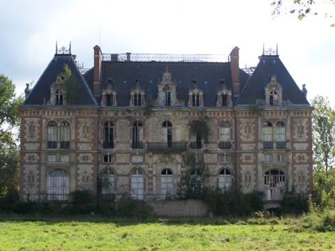 Élagage Bonnelles
