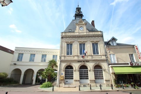 Élagage Bonnières-sur-Seine