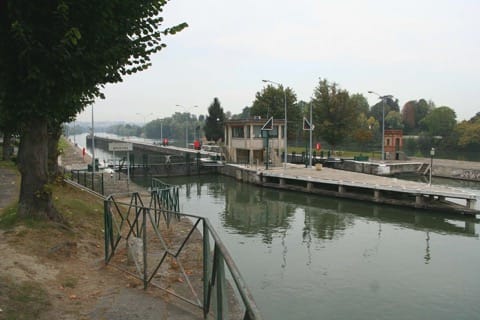 Élagage Bougival