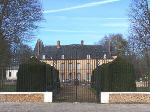 Élagage Bourdonné