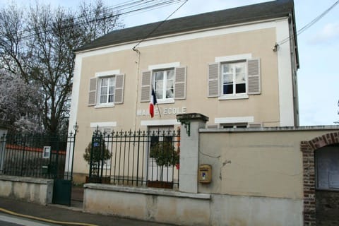 Élagage Brueil-en-Vexin