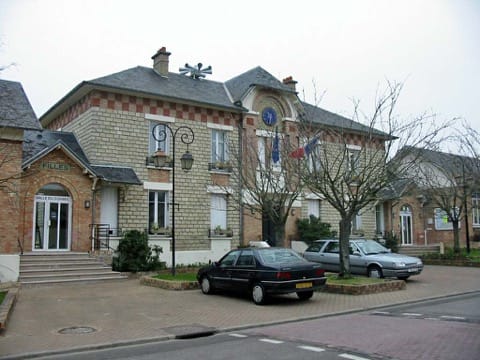 Élagage Buchelay