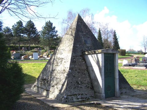 Élagage Chambourcy