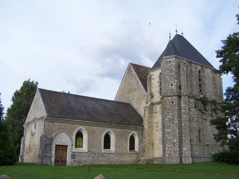 Élagage Civry-la-Forêt