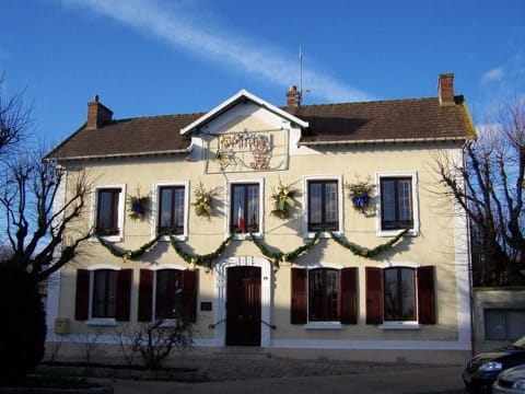 Élagage Coignières