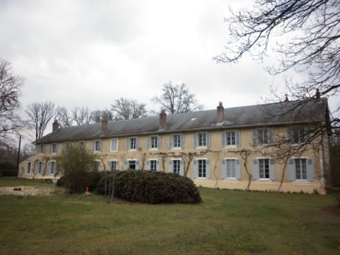 Élagage Condé-sur-Vesgre