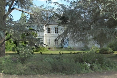 Élagage Cravent