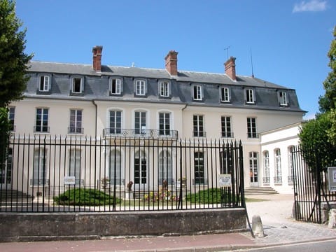 Élagage Croissy-sur-Seine