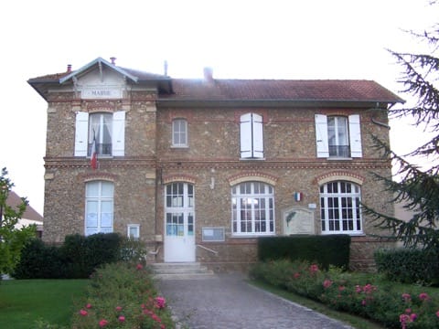 Élagage Davron