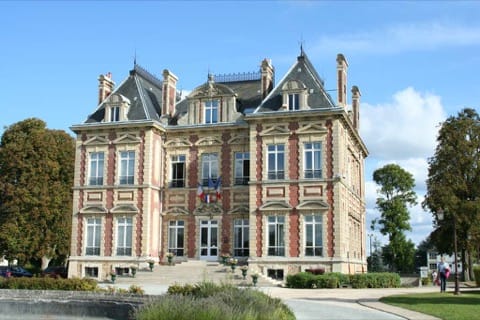 Élagage Ecquevilly