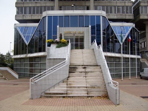 Élagage Élancourt