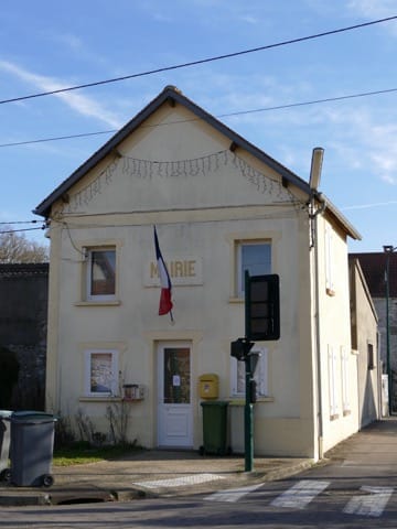 Élagage Favrieux