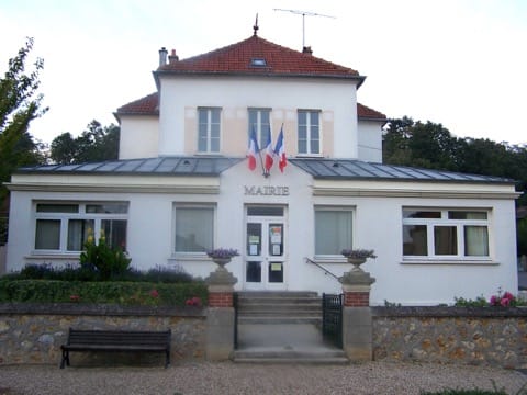Élagage Feucherolles