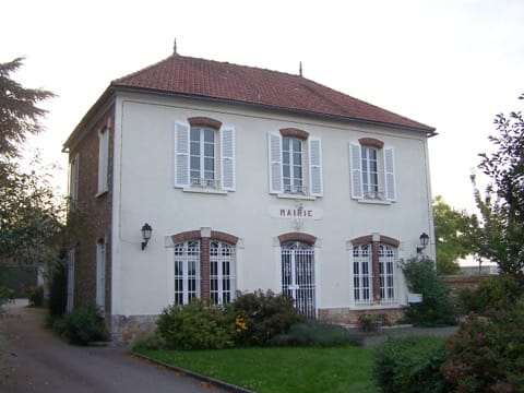 Élagage Flexanville