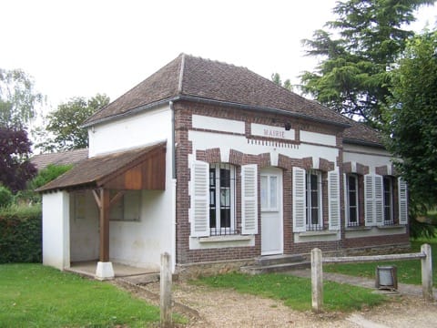 Élagage Flins-Neuve-Église
