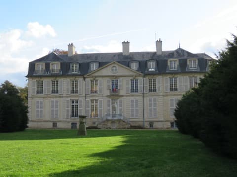 Élagage Flins-sur-Seine