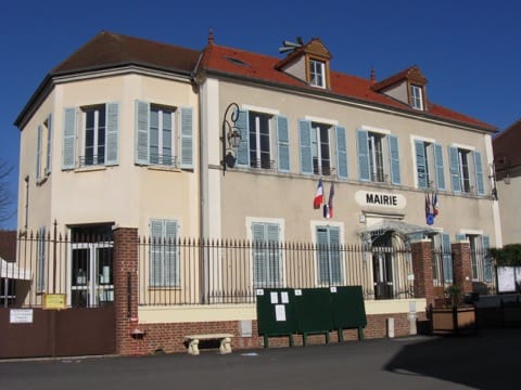 Élagage Follainville-Dennemont