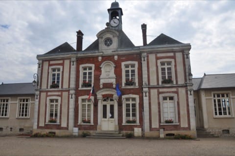 Élagage Fontenay-Saint-Père