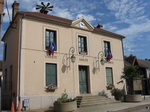 Élagage Freneuse