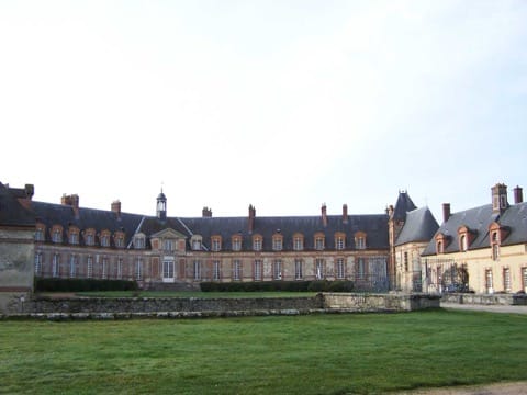 Élagage Gambais
