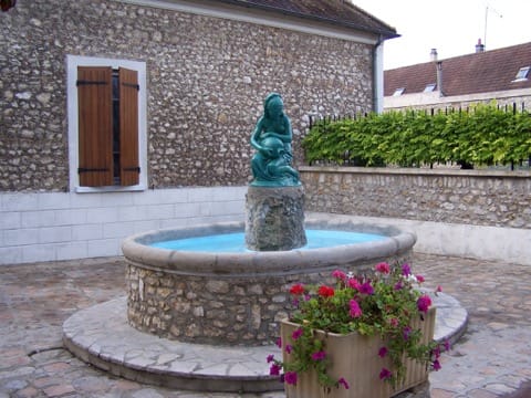 Élagage Garancières