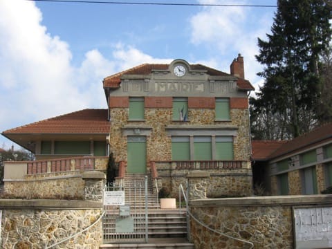 Élagage Gazeran