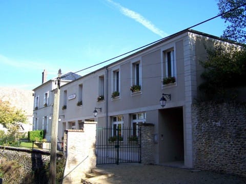 Élagage Grosrouvre
