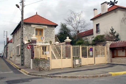 Élagage Guernes