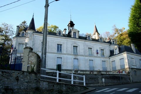 Élagage Hardricourt