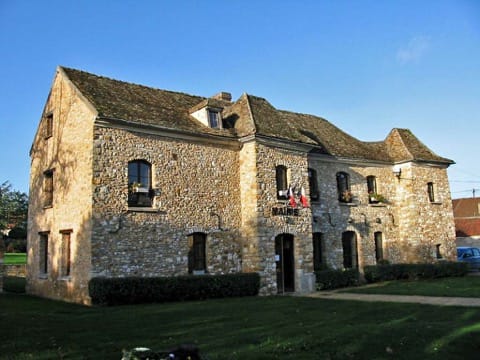 Élagage Hargeville