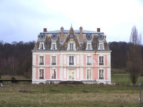 Élagage Herbeville