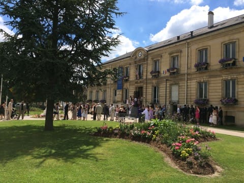 Élagage Houilles