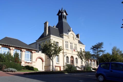 Élagage Juziers