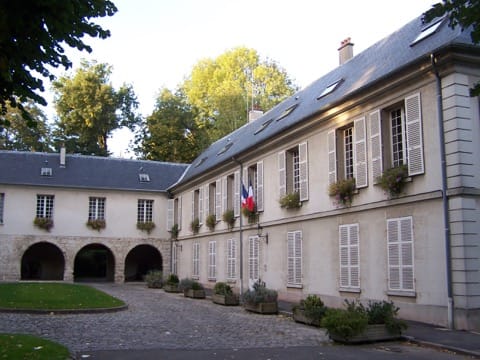 Élagage L'Étang-la-Ville