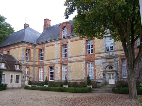 Élagage La Celle-les-Bordes
