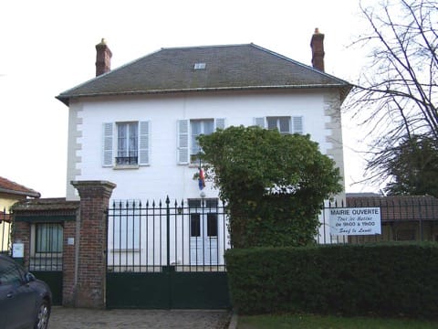 Élagage La Hauteville