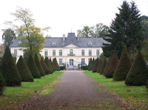 Élagage La Verrière