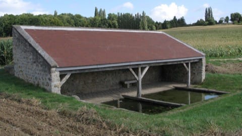 Élagage Lainville-en-Vexin