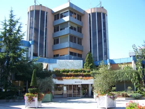 Élagage Le Chesnay Rocquencourt