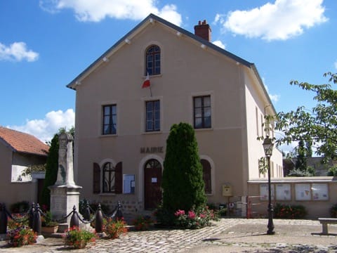 Élagage Les Alluets-le-Roi