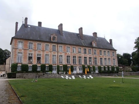 Élagage Les Mesnuls